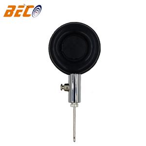 Beco medidor de pressão de ar, medidor de pressão de ar digital de alta qualidade para futebol, basquete, futebol americano - Product Image 5