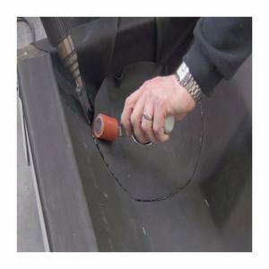 Membrane d'étanchéité de toiture en caoutchouc <span class=keywords><strong>EPDM</strong></span> de haute qualité 45/60/80 mil, traitement d'étanchéité de toiture pour maison plate moderne, garantie 10 ans - Product Image 4