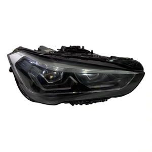 Pour X1 F48 F49 2020-2022 3000K 12V Nouveaux phares LED de haute qualité pour la rénovation/amélioration - Product Image 3