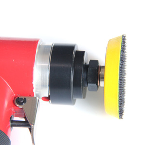 Pulidora Neumática Angular de Baja Velocidad con Núcleo Recto de 2 y 3 Pulgadas para Pulido y Encerado de Coches - Product Image 5