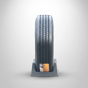 Neumáticos Radiales Sin Cámara LCH T-REX, Completamente de Acero, Nuevos, de Caucho TBR 315/60R22.5, Repuesto para Camiones y Remolques de Autobuses - Product Image 1