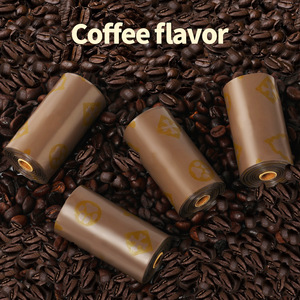 Sacos Plásticos Personalizados para Dejetos de Cães com Fragrância de Lavanda e Forte Controle de Odores para Cães, com Marca Própria - Product Image 3