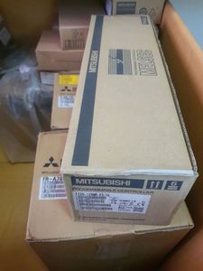 Módulo de Controlador Programable PLC Serie FX2N FX2N-128MR-ES/UL FX2N-64MR-ES FX2N-48MR-ES - Product Image 5