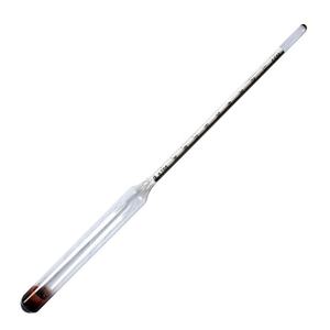 Densitomètre hydromètre en verre de précision série 14 pour une mesure précise de la densité - Product Image 1