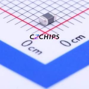 CBW201209U700T Ferrite Bead 0805 RF ( Impedance @ Frequency: 70Ohm@100MHz )( Error: 25% )( DC Resistance (DCR): 80mOhm ) - Product Image 2