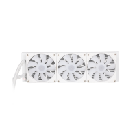 Affichage SMA CPU core température liquide refroidisseur 50000Hrs cpu cooler rgb personnalisable logo ARGB cpu cooler