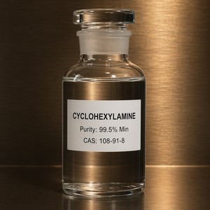 <span class=keywords><strong>Ciclohexilamina</strong></span> de Alta Pureza 99.5% CAS 108-91-8 CHA, Inhibidor de Corrosión para Tratamiento de Agua de Calderas, <span class=keywords><strong>Ciclohexilamina</strong></span> de Grado Industrial - Product Image 2