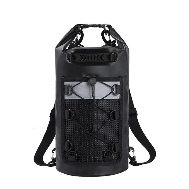Black - 10l shoulder (in stock)