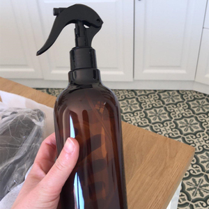 Bán Sỉ Chai Xịt Kích Hoạt Rỗng Cho Thú Cưng Có Thể Nạp Lại Tinh Dầu, Chai Nhựa Cho Bình Xịt Kích Hoạt Hóa Chất - Product Image 1