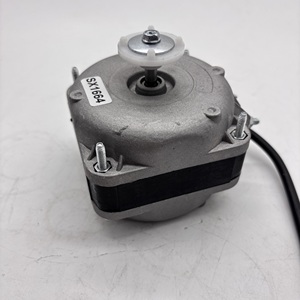<span class=keywords><strong>Moteur</strong></span> de <span class=keywords><strong>ventilateur</strong></span> de réfrigération General Electric N10-20 220V 50HZ 0.3A, <span class=keywords><strong>moteur</strong></span> de <span class=keywords><strong>ventilateur</strong></span> à pôles ombragés <span class=keywords><strong>Elco</strong></span> - Product Image 2