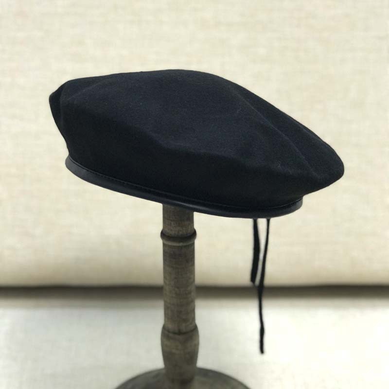 DD14019 noir-L 58-60CM