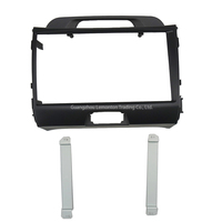 Auto DVD Frame 9 Zoll Android Radio Frame für KIA SPORTAGE