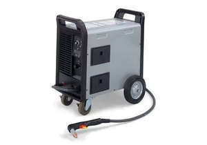 Tapa de retención consumible de corte por plasma 60A 120928 para Powermax 1250 - Product Image 5