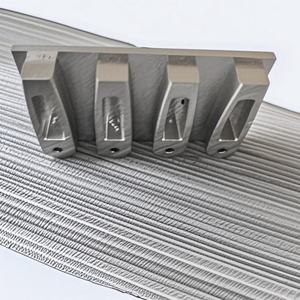 บริการผลิตชิ้นส่วนโลหะหล่อขึ้นรูปด้วยการหล่อแบบหล่อขึ้นรูปด้วยแรงดันสูง ยอดนิยมใหม่ล่าสุดประจำปี 2025 - Product Image 4