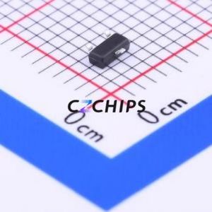 Nuevo Original TL431ASF SOT-23 Circuito integrado IC Chip PMIC Referencia de voltaje IC - Product Image 2