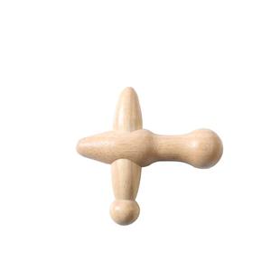 Holztherapie-Massagehammer-Kit mit musikalischer Funktion zur Linderung von Körper muskels ch merzen - Product Image 3