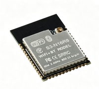 ESP32-S3-1-N16R8 (dengan Dudukan Antena)