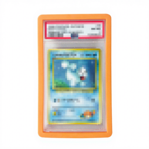 Protector de Tarjetas de Silicona Delgado para Tarjetas de Crédito/Débito/Combinadas, Estilo y Diseño Personalizables - Product Image 1