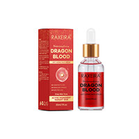 Sérum Anti-Âge au Sang de Dragon Prix de Gros – Raffermissant, Liftant, Anti-Rides, Hydratant, Atténue les Ridules – Soin de la Peau OEM