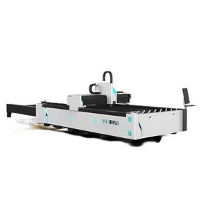 เครื่องตัดไฟเบอร์เลเซอร์รุ่น 1530 กำลังไฟ 1000w 1500w 1kw 1.5kw 2kw 3kw สำหรับตัดโลหะ ราคาพิเศษ 1000w 1500w 1kw 1.5kw 2kw 3kw ไฟเบอร์ - Product Image 5