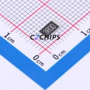 Resistencia SMD CR2512F13R00G 2512 (Tipo: Película Gruesa) (Resistencia: 3 Ohmios Precisión: 1%) - Product Image 1