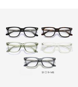 تقليل إجهاد العين صداع معابد لطيفة مضادة للضوء الأزرق حجب مربع الإطار آر تي نظارات ألعاب الكمبيوتر المهنية - Product Image 4