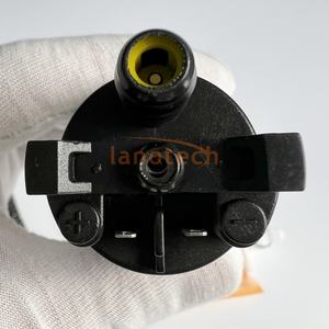 Bomba de Combustible EFI OEM para Chief Classic Vintage Dark Horse 2012-2023 # 2521787 - Product Image 6