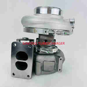 S410t 319372 turbo tăng áp phù hợp cho Mercedes Benz Freightliner xe tải om460la động cơ 318767 318947 319371 60000318767 10859500000 - Product Image 2