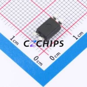 ทรานซิสเตอร์ทรานซิสเตอร์ SMD-4P HT-814S1-ATP1ใหม่ของแท้ชิ้นส่วนอิเล็กทรอนิกส์ - Product Image 2
