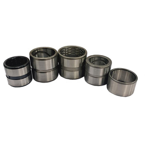 2213200 221-3200 40Cr Douilles de godet en acier droit pour bulldozer, compatibles avec les modèles D6R D6R2 D6M D6N D6N LGP D6N OEM - Product Image 2