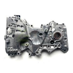 Accessoires de pièces automobiles de haute qualité <span class=keywords><strong>prix</strong></span> usine nouveau 2.0L pour moteur Hyundai Part-21350-2E750 pompe à huile G4NH - Product Image 1