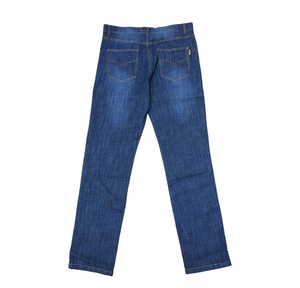 Jeans Cargo pour Hommes Grandes Tailles Pantalons de Travail <span class=keywords><strong>Pas</strong></span> <span class=keywords><strong>Cher</strong></span> Nouveau Design Denim Pantalons Jeans Personnalisables - Product Image 1