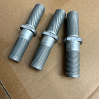 Pièce de rechange automobile durable LN6-1107-DA Goujon de roue avant pour JMC KAIWEI N825 Vente en gros usine
