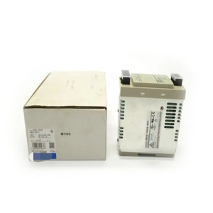 Controlador de programación PLC dedicado PAC para automatización industrial, nuevo, original, 100-240VAC, 1.9A, NSMP - Product Image 1