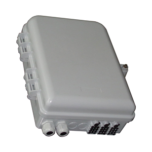 ABS plastic waterproof distribution box electronic switch box electrical junction box AND-89