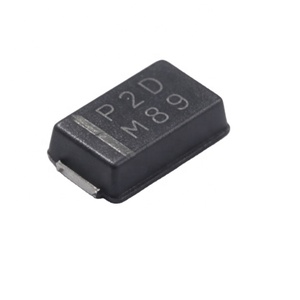 Original ESH2PD-HE3/84A <strong>AEC</strong>-Q101 Ultrafast Rectifier Diode 2A 200V DO-220AA SMP SMD Automotive Diode in Stock - Product Image 1