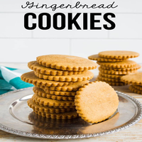 Petite machine industrielle électrique automatique à haute efficacité pour l'enrobage de biscuits, machine à fabriquer des biscuits au gingembre