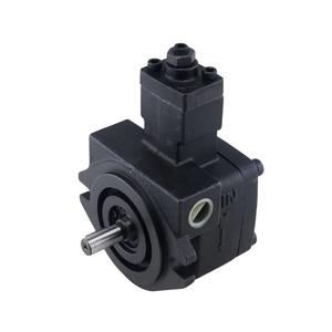 ปั๊มไฮดรอลิกไต้หวันแบบแปรผัน TCVP-F12/F15/F20/F30/F40-A1/A2/A3/A4 ปั๊มน้ำมันแบบใบพัดขนาดกลางและสูง - Product Image 1