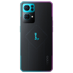 <span class=keywords><strong>OPPO</strong></span> <span class=keywords><strong>Reno</strong></span> <span class=keywords><strong>7</strong></span> Pro League of Legends gioco 5G Smart Phone Dimensity1200-Max 6.55 pollici AMOLED 65W SuperVOOC 4500mAh NFC 50MP fotocamera - Product Image 3