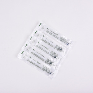 Disposable Gynecological Gel Applicator 5g One Time Use For Vaginal Delivery Home Care - Product Image 2