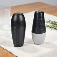 Emballage cosmétique vide en plastique PP 2026 pour soins de la peau, grand conteneur de 60g pour déodorant en stick, roll-on