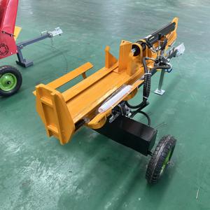 Fendeuse de bûches de haute qualité fabriquée en Chine, fendeuse de bûches hydraulique fendeur de bûches hydraulique cylindre, fendeuse de bûches de bois à <span class=keywords><strong>vendre</strong></span>. - Product Image 5