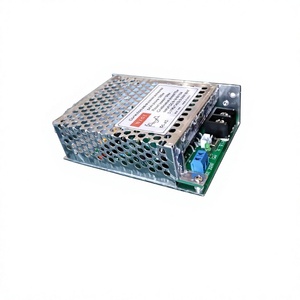 Inversor de Corriente de Onda Sinusoidal Modificada de 300W, 12V a 220V CC-CA, Módulo Convertidor m158 - Product Image 1