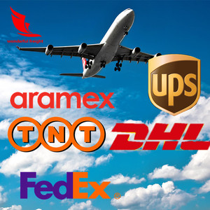 Agente de Envío Exprés UPS FedEx DHL de China a Colombia, Bolivia, Ecuador, Perú, Servicios de Logística Puerta a Puerta, Entrega a Tiempo - Product Image 3