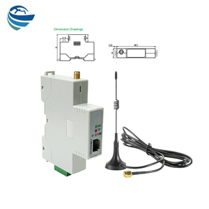 Thiết bị thông minh IoT, giao tiếp không dây, Wifi, 4G, Lora, MQTT, Uplink, RS485, Modbus-RTU, Downlink, đồng hồ đo năng lượng, sản phẩm IoT - Product Image 6