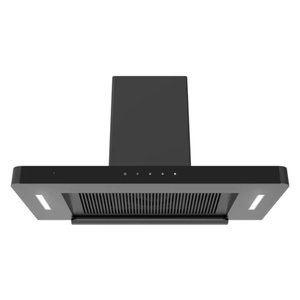<span class=keywords><strong>Hotte</strong></span> aspirante rectangulaire en forme <span class=keywords><strong>de</strong></span> T à usage général, équipée d'un éclairage LED à économie d'énergie, idéale pour la ventilation des fumées <span class=keywords><strong>de</strong></span> cuisson en <span class=keywords><strong>cuisine</strong></span> - Product Image 3