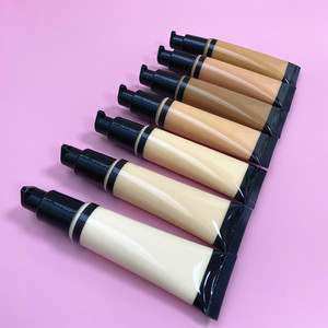 Tùy Chỉnh New Bóp Ống 18 Màu Sắc Nhãn Hiệu Riêng Bảo Hiểm Đầy Đủ 24H Lâu Dài Không Thấm Nước Nền Tảng Lỏng - Product Image 3