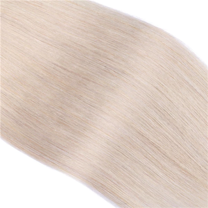 เทปต่อผมแท้ Jasminebeauty น้ำหนักเบา ขนาด 12-20 นิ้ว แบบไร้รอยต่อ PU Skin Weft Tape ผมตรงธรรมชาติ - Product Image 2