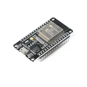 ESP-32开发板WIFI + 蓝牙ESP-WROOM-32 ESP-32S