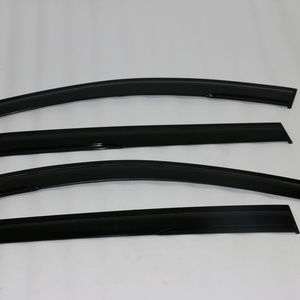 กันสาดประตูหน้าต่างรถยนต์ KQD ขายส่งจากโรงงาน กันแดดหน้าต่างรถยนต์ กันแดดรถยนต์แบบกำหนดเอง สำหรับรถยนต์มาสด้า 6 ปี 2015 - Product Image 6